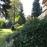 Maison d'hôtes Hrebenka 3*