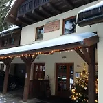 Hrebenka