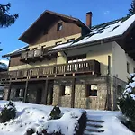 Hřebenka 3* Harrachov