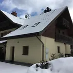 Pensión Hrebenka