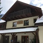 Penzion Hřebenka