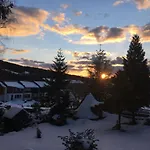 Hřebenka 3*