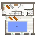 Hrebenka 3* Harrachov