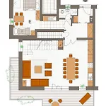 Pensión Hrebenka 3*