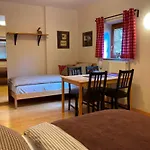 Penzion Hřebenka