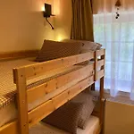 Penzion Hřebenka 3*