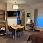 Hrebenka 3*