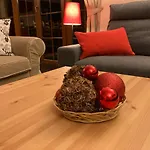 Hrebenka Pensión 3*