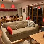Hrebenka 3*