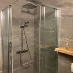 Hrebenka 3*