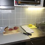 Hrebenka Pensión Harrachov