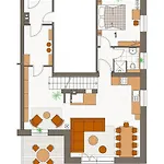 Penzion Hřebenka 3*