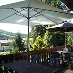 Pensión Hrebenka