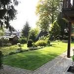 Hřebenka 3*