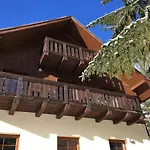 Penzion Hřebenka Harrachov