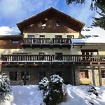 Penzion Hřebenka 3*