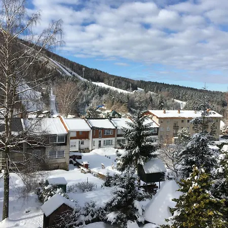 Hrebenka