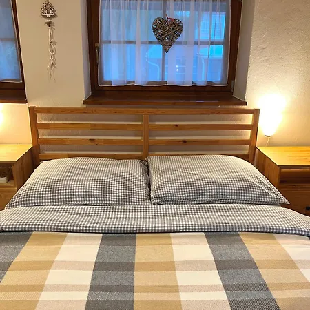 Hřebenka Penzion 3*