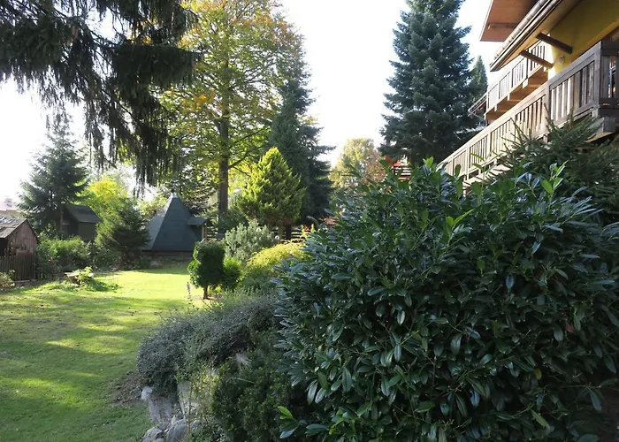 Gasthuis Hrebenka 3*
