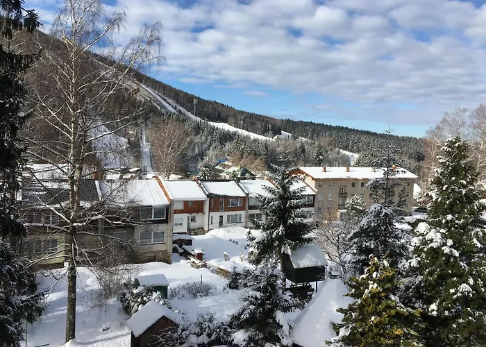 Hrebenka