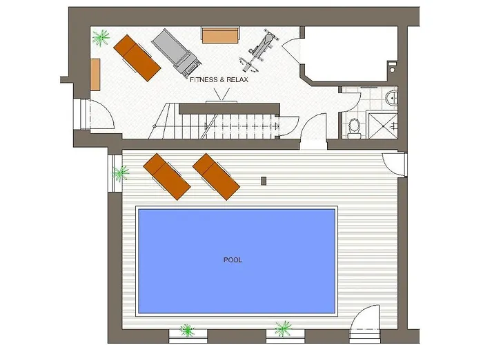Hrebenka 3* Harrachov