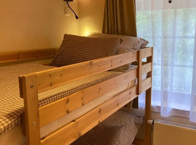 Pensjonat Hrebenka 3*