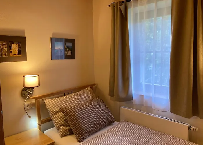Hrebenka 3* Harrachov