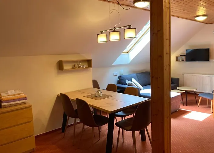Pensjonat Hrebenka 3*