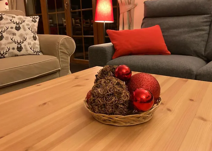 Hrebenka Pensjonat 3*