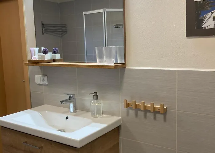 Hrebenka Pensjonat 3*