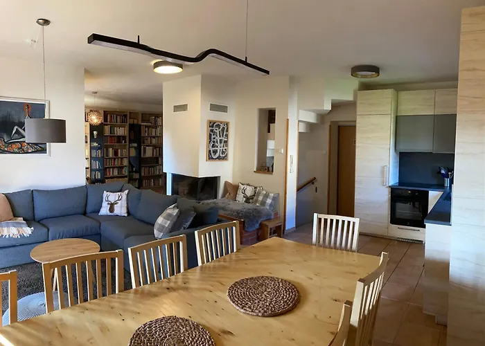 Hrebenka Pensjonat 3*