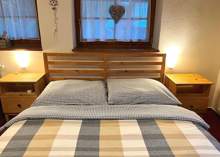 Hrebenka Pensjonat 3*